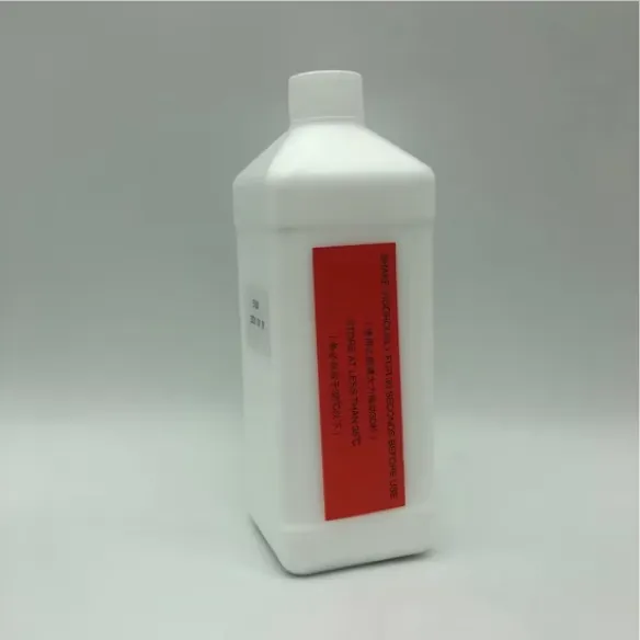 5160 White Ink for Markem-Imaje 9040 CIJ Printers – product photo 1