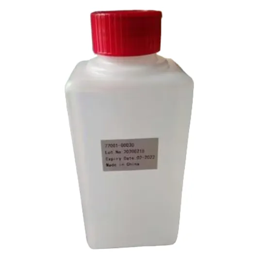 Black Ink 70000-00030 for Leibinger JET2 / JET2neo / JET3SE / JET3UP – product photo 1