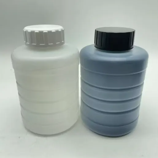 EC1240 Black Ink 0.5L for EC-Jet Pack Printers – product photo 1