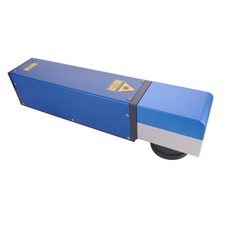 Fiber Laser Marking Machine MF-LF Series – detail image 2