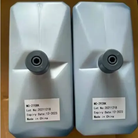 CIJ Inks & Solvents