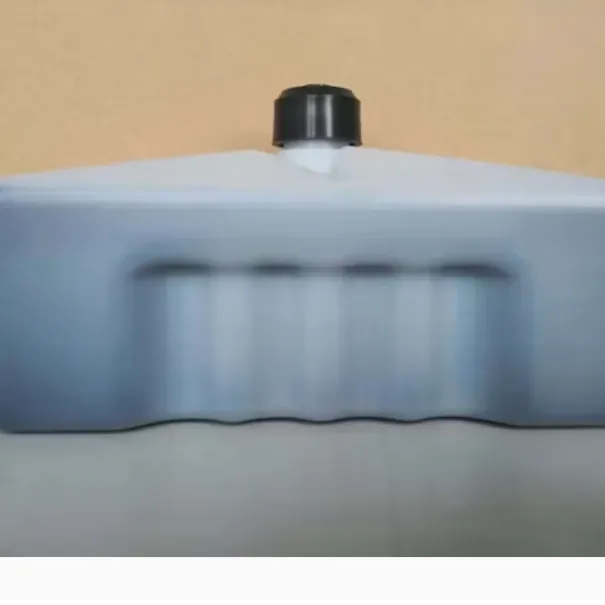 IR-236BK Black Ink 1.2L for Domino A100 / A200 / A300 – product photo 1