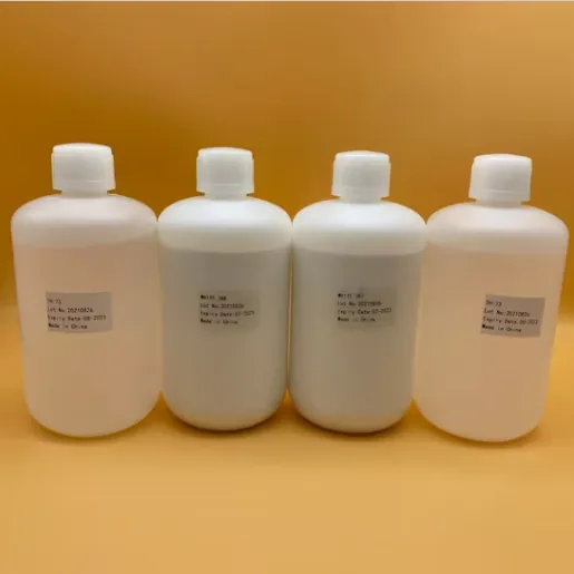 JP-W73 White Ink for Hitachi CIJ Printers (Compatible) – product photo 1