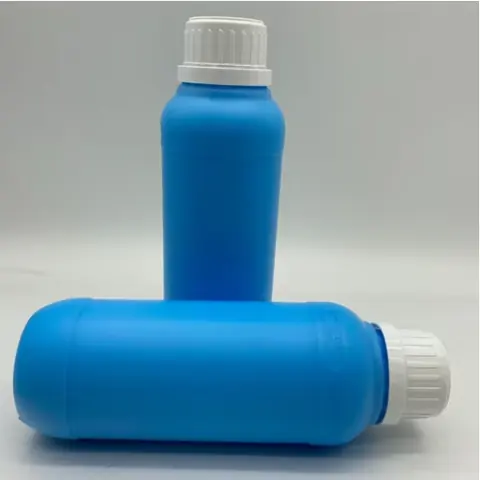 KGK CN302 Blue MEK Ink 500ml (Compatible) – product photo 3