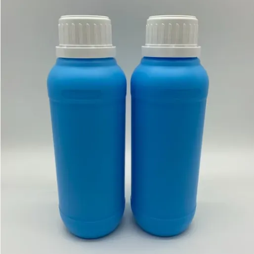 KGK CN302 Blue MEK Ink 500ml (Compatible) – product photo 1