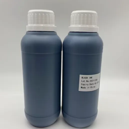 KGK CN505 Black MEK Ink 500ml (Compatible) – product photo 1