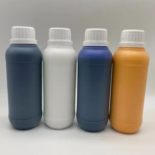 KGK-CP247 White MEK Ink 500ml (Compatible) – product photo 1