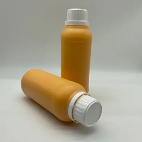 KGK-CP805 Yellow MEK Ink 500ml (Compatible) – product photo 2