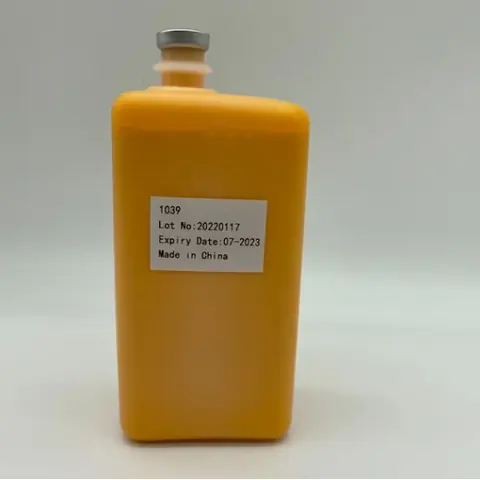 Linx 1039C Ink 0.5L with RFID Tag for Linx 8800 / 8900 – product photo 2