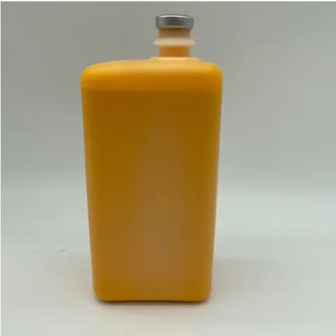 Linx 1039C Ink 0.5L with RFID Tag for Linx 8800 / 8900 – product photo