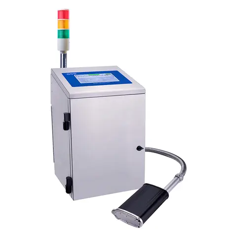 MF-D100 Series DOD Large Character Inkjet Printer – product photo 2