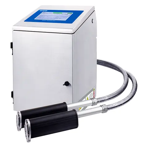 MF-D230 Industrial Inkjet Printer – product photo 2