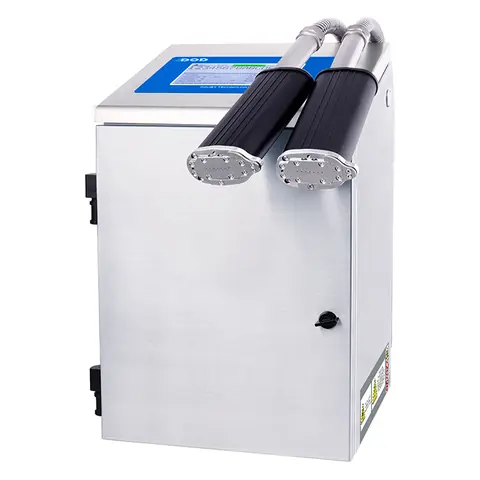 MF-D230 Industrial Inkjet Printer – product photo 3