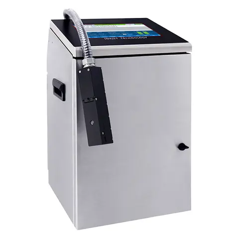 MF-M2000 High Stable CIJ Inkjet Printer – product photo 3