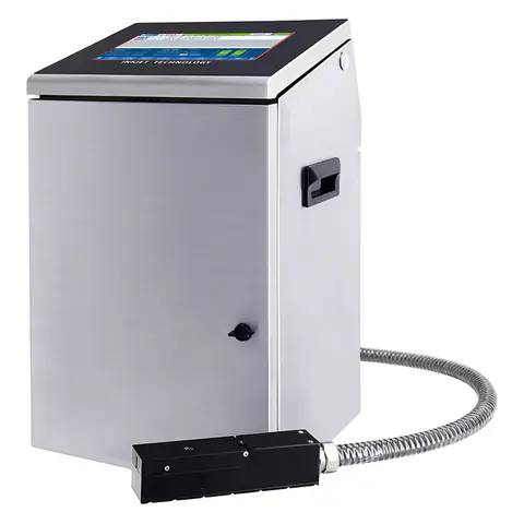 MF-M2000 High Stable CIJ Inkjet Printer – product photo