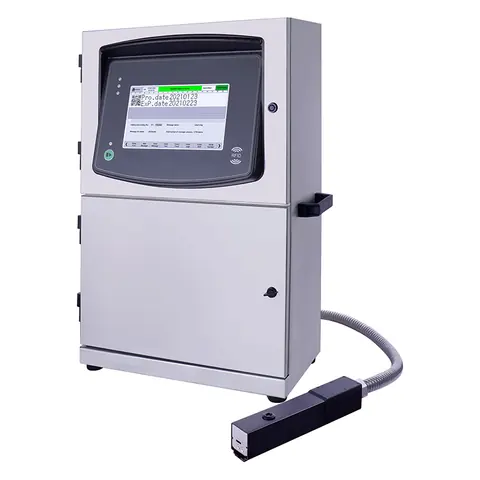 MF-S400 Plus Series Continuous Inkjet Printer – product photo 3