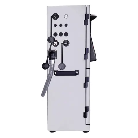 MF-S400 Plus Series Continuous Inkjet Printer – product photo 4