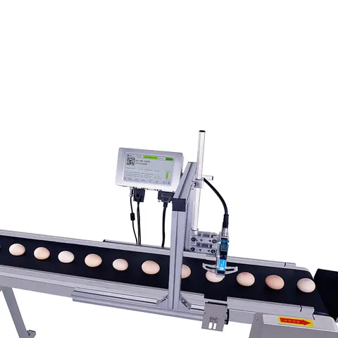 MF-T2 Egg Coding and Marking Solution – product photo 2