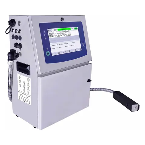 MFS1000 Series Continuous Inkjet Printer – product photo 3