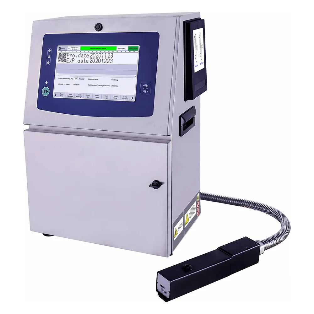 MFS1000 Series Continuous Inkjet Printer – product photo 1