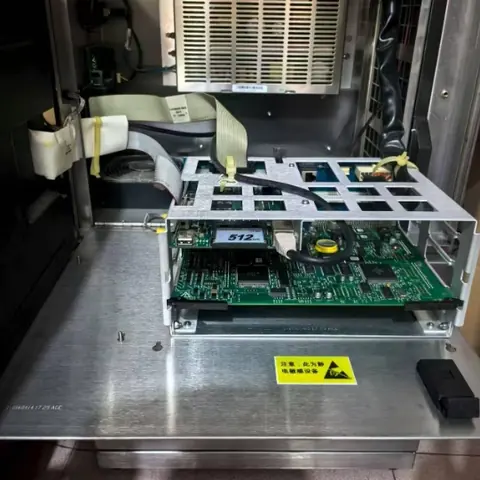 Refurbished Domino A200+ CIJ Printer – product photo 2