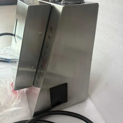 Refurbished Leibinger JET2neo CIJ Printer – product photo 3