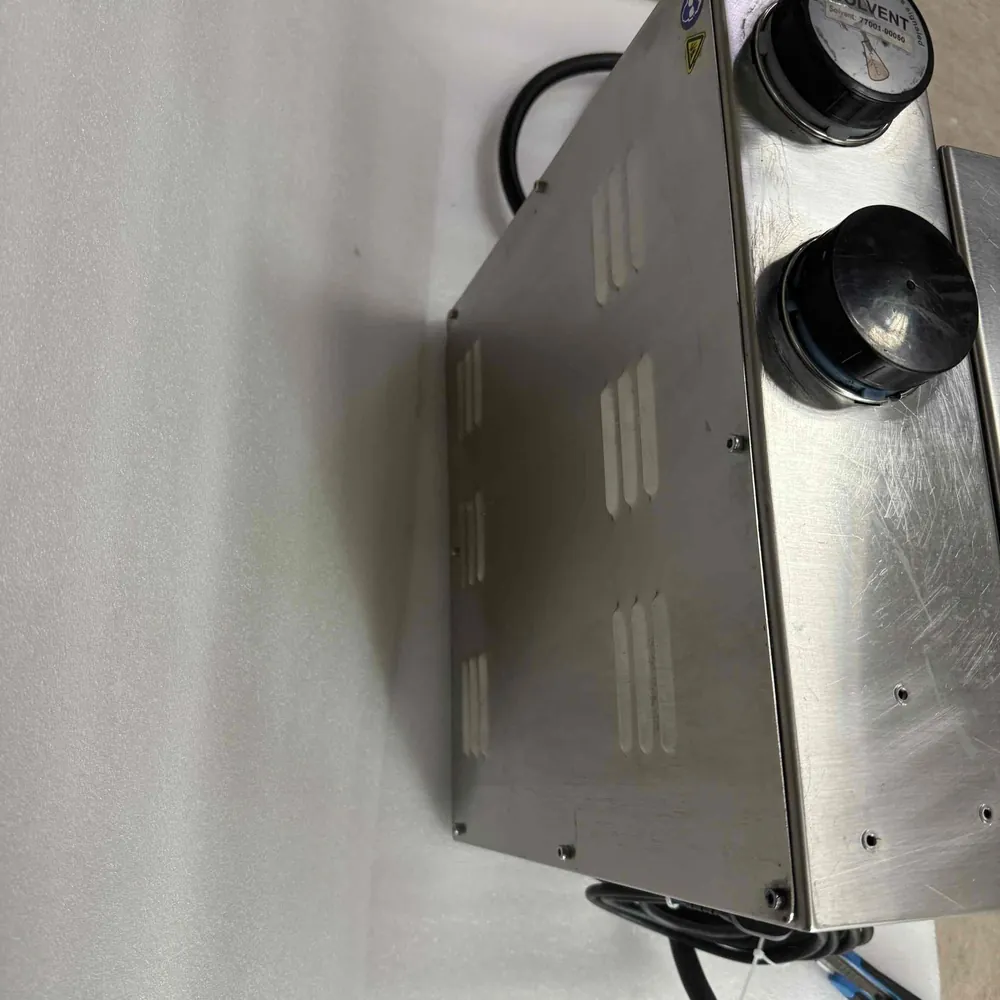 Refurbished Leibinger JET2neo CIJ Printer – product photo 1