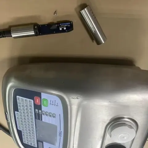 Refurbished Linx Ultima MIDI 7900 CIJ Printer – product photo 2