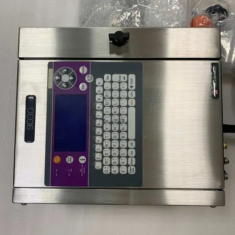Refurbished Markem-Imaje 9030 CIJ Printer – product photo 2