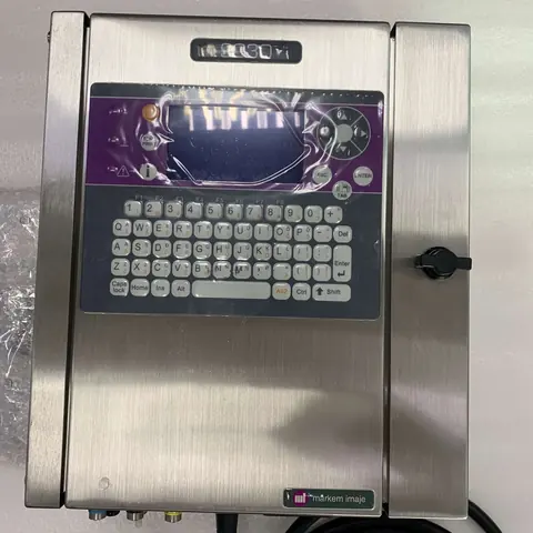 Refurbished Markem-Imaje 9030 CIJ Printer – product photo