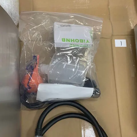 Used Markem-Imaje 9020 CIJ Printer – product photo 3