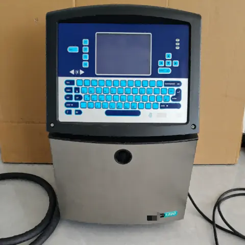 Refurbished CIJ Printers