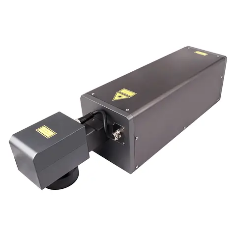 UV Laser Marking Machine MF-LU Series – product photo 2