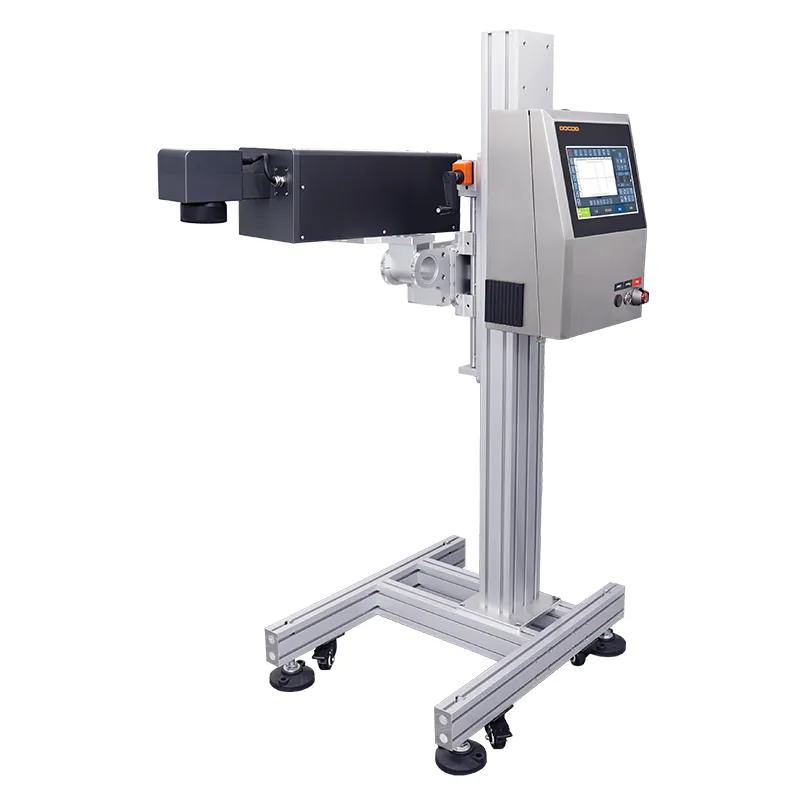 UV Laser Marking Machine MF-LU Series – product photo 1